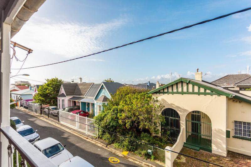3 Bedroom Property for Sale in Observatory Western Cape